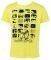 T-SHIRT STOMP     (XXL)