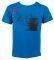 T-SHIRT STOMP   BUTTERFLIES  (L...