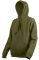 HOODIE WESC ICON 