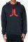 HOODIE WESC ICON ������ ���� (M)