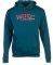 HOODIE WESC ������