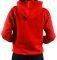HOODIE WESC KOKKINO (M)