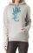 HOODIE WESC OVERLAY ���� ������� (L)