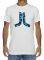 T-SHIRT WESC GUTTER ICON �����