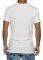 T-SHIRT WESC GUTTER ICON  (M)