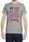 T-SHIRT WESC SIGN PAINTER  