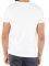 T-SHIRT WESC GUTTER OVERLAY  (M)