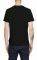 T-SHIRT WESC GUTTER OVERLAY  (M)
