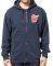 HOODIE �� �������� WESC POWER HITTERS ������ ...