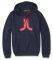 HOODIE WESC ICON   (L)