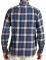 ΠΟΥΚΑΜΙΣΟ DICKIES MARSHALL ΚΑΡΟ ΜΠΛΕ (L) ΠΟΥΚΑΜΙΣΟ DICKIES MARSHALL ΚΑΡΟ ΜΠΛΕ (L)