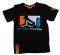 T-SHIRT DRUNKNMUNKY DMB-OG  (NO 8)