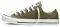 CONVERSE ALL STAR CHUCK TAYLOR OX  CACTUS (EUR:40)