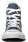  CONVERSE ALL STAR CHUCK TAYLOR HI ADMIRAL (EUR:37)