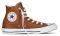 ΔΕΡΜΑΤΙΝΟ ΜΠΟΤΑΚΙ CONVERSE ALL STAR CHUCK TAYLOR HI AUBURN (EUR:42) ΔΕΡΜΑΤΙΝΟ ΜΠΟΤΑΚΙ CONVERSE ALL STAR CHUCK TAYLOR HI AUBURN (EUR:42)