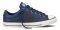 ΔΕΡΜΑΤΙΝΟ ΠΑΠΟΥΤΣΙ CONVERSE STAR PLAYER OX NAVY/CHOCOLA (EUR:44) ΔΕΡΜΑΤΙΝΟ ΠΑΠΟΥΤΣΙ CONVERSE STAR PLAYER OX NAVY/CHOCOLA (EUR:44)