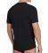 �������� SLOGGI MEN COTTON T SH03 V-NECK 2P ����� (S)