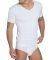 SLOGGI MEN UPGRADE SH03 V-NECK  (4)