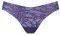 ΣΛΙΠΑΚΙ SLOGGI LIGHT LACE 2.0 TANGA ΜΩΒ ΣΚΟΥΡΟ (36) ΣΛΙΠΑΚΙ SLOGGI LIGHT LACE 2.0 TANGA ΜΩΒ ΣΚΟΥΡΟ (36)
