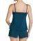 ΣΕΤ ΠΥΤΖΑΜΕΣ TRIUMPH CHARMING CHEMISE PSK ΠΕΤΡΟΛ (42) ΣΕΤ ΠΥΤΖΑΜΕΣ TRIUMPH CHARMING CHEMISE PSK ΠΕΤΡΟΛ (42)