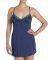 ΝΥΧΤΙΚΟ TRIUMPH CHARMING CHEMISE NDK 05 ΜΠΛΕ ΣΚΟΥΡΟ (40) ΝΥΧΤΙΚΟ TRIUMPH CHARMING CHEMISE NDK 05 ΜΠΛΕ ΣΚΟΥΡΟ (40)