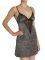  TRIUMPH SATIN LACE CHEMISE NDW  ...