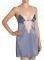  TRIUMPH SATIN LACE CHEMISE NDW  (...