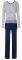   TRIUMPH CASUAL STRIPES PK  ...