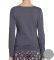 TOP TRIUMPH MIX & MATCH LSL TOP01 ΓΚΡΙ (46) TOP TRIUMPH MIX & MATCH LSL TOP01 ΓΚΡΙ (46)