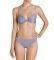 ΣΛΙΠΑΚΙ TRIUMPH JUST BODY MAKE-UP TAI ΜΠΛΕ (44) ΣΛΙΠΑΚΙ TRIUMPH JUST BODY MAKE-UP TAI ΜΠΛΕ (44)