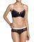 ΣΟΥΤΙΕΝ TRIUMPH BEAUTY-FULL ICON WHP ΜΑΥΡΟ (75E) ΣΟΥΤΙΕΝ TRIUMPH BEAUTY-FULL ICON WHP ΜΑΥΡΟ (75E)
