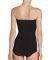 ΚΟΡΜΑΚΙ TRIUMPH SECOND SKIN SENSATION BODY 3 IN 1 ΜΑΥΡΟ (S) ΚΟΡΜΑΚΙ TRIUMPH SECOND SKIN SENSATION BODY 3 IN 1 ΜΑΥΡΟ (S)