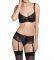 ΖΑΡΤΙΕΡΕΣ TRIUMPH BEAUTY-FULL STAR S ΜΑΥΡΟ (L) ΖΑΡΤΙΕΡΕΣ TRIUMPH BEAUTY-FULL STAR S ΜΑΥΡΟ (L)
