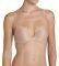 ΣΟΥΤΙΕΝ TRIUMPH DAILY DOTS WHP ΜΠΕΖ  (75C)