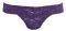  TRIUMPH BRIEF LACE STRING   ...