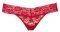 ������� TRIUMPH BRIEF LACE STRING ������� (S)
