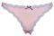 ΣΛΙΠΑΚΙ TRIUMPH BRIEF MESH STRING ΡΟΖ (XL) ΣΛΙΠΑΚΙ TRIUMPH BRIEF MESH STRING ΡΟΖ (XL)