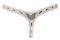 ΣΛΙΠΑΚΙ TRIUMPH BRIEF MESH STRING ΜΠΛΕ (S) ΣΛΙΠΑΚΙ TRIUMPH BRIEF MESH STRING ΜΠΛΕ (S)