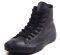   CONVERSE ALL STAR CHUCK TAYLOR A/S HI BLACK (EUR:45)