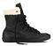   CONVERSE ALL STAR CHUCK TAYLOR DAINTY XHI BLACK (EUR:38.5)