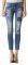 JEANS GAS SHEYLA SKINNY WG71 ����