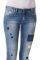 JEANS GAS SHEYLA SKINNY WG71  (27)