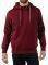 HOODIE CONVERSE CORE FLEECE POLO 