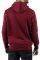 HOODIE CONVERSE CORE FLEECE POLO  (L)