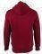 HOODIE CONVERSE CORE FLEECE POLO  (L)