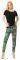 ��������� ROCK THE OUTFIT BAGGY PAISLEY ��������� (L)