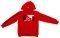 HOODIE DRUNKNMUNKY CORE 