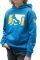 HOODIE DRUNKNMUNKY CORE 