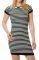  ROCK THE OUTFIT STRIPED /