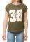 T-SHIRT ROCK THE OUTFIT   